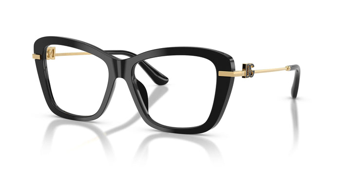 Dolse & Gabana  3439 Eyeglasses