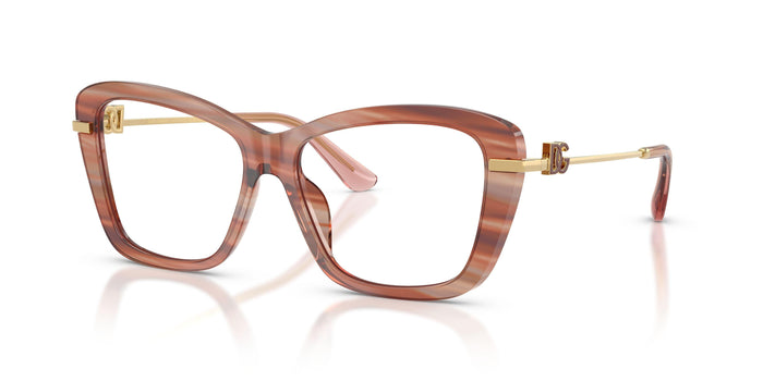 Dolse & Gabana  3439 Eyeglasses