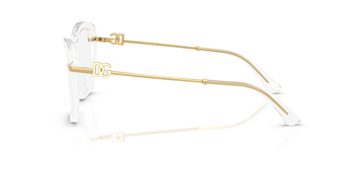 Dolse & Gabana  3439 Eyeglasses