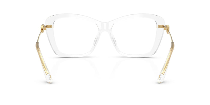 Dolse & Gabana  3439 Eyeglasses