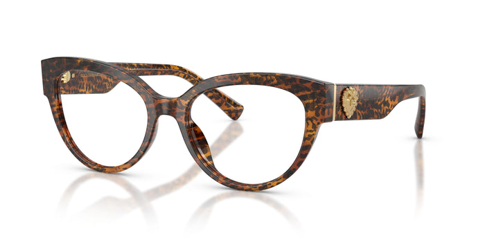 Dolse & Gabana  3440 Eyeglasses