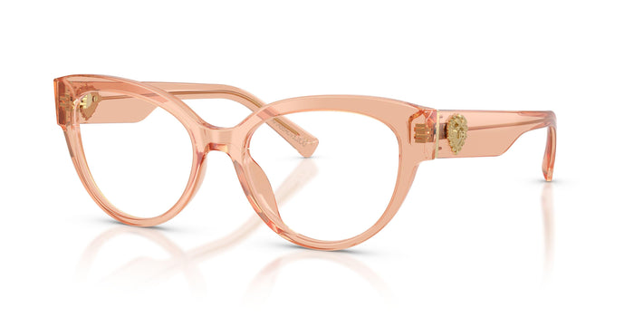 Dolse & Gabana  3440 Eyeglasses