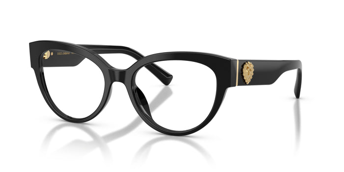 Dolse & Gabana  3440 Eyeglasses