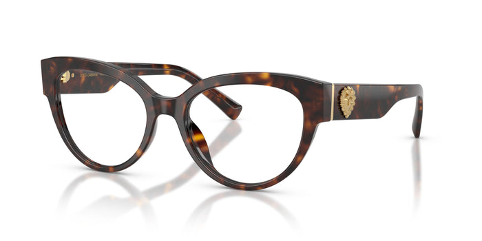 Dolse & Gabana  3440 Eyeglasses