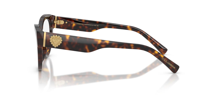 Dolse & Gabana  3440 Eyeglasses