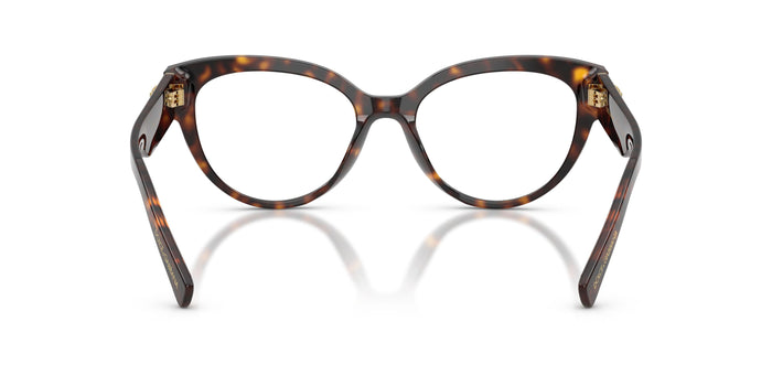 Dolse & Gabana  3440 Eyeglasses