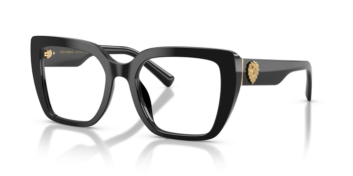 Dolse & Gabana  3441 Eyeglasses