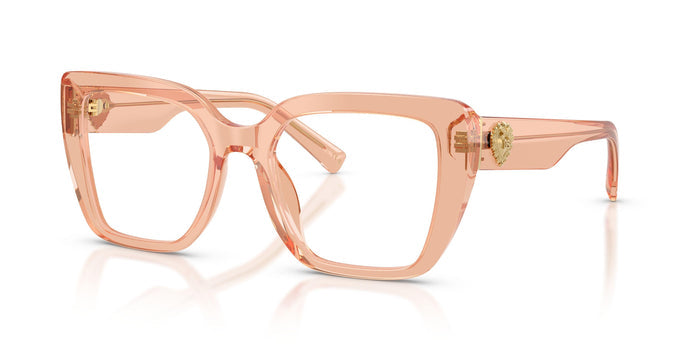 Dolse & Gabana  3441 Eyeglasses