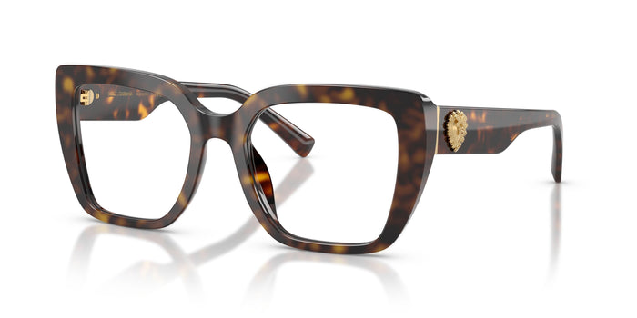 Dolse & Gabana  3441 Eyeglasses