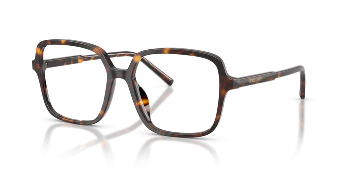 Dolse & Gabana  3442 Eyeglasses