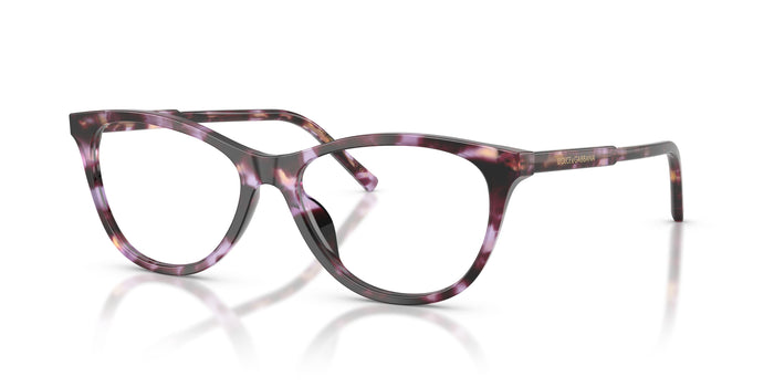 Dolse & Gabana  3443 Eyeglasses