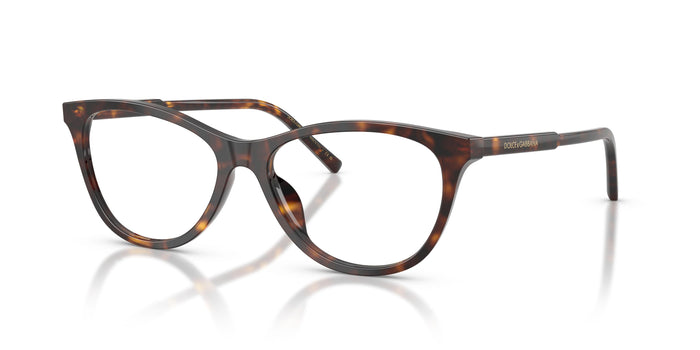 Dolse & Gabana  3443 Eyeglasses