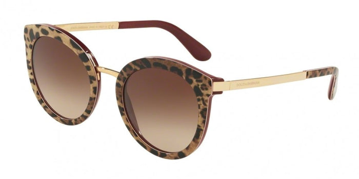 Dolse & Gabana  4268 Sunglasses