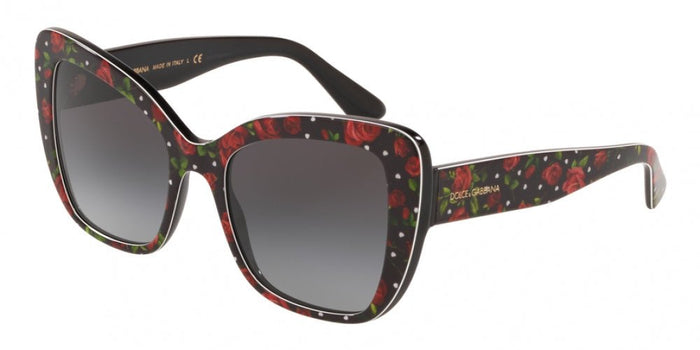 Dolse & Gabana  4348 Sunglasses