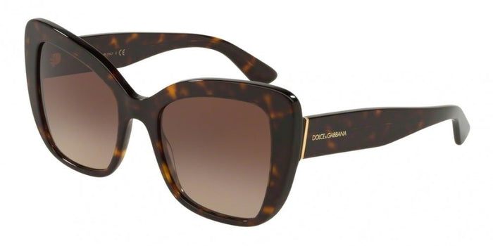 Dolse & Gabana  4348 Sunglasses