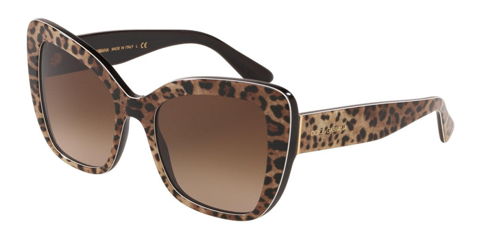 Dolse & Gabana  4348 Sunglasses