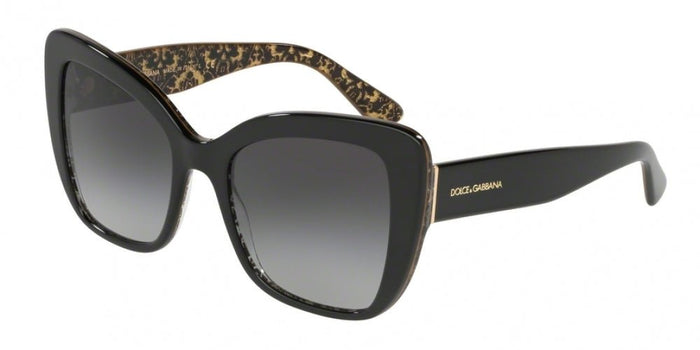 Dolse & Gabana  4348 Sunglasses