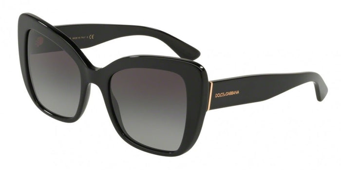 Dolse & Gabana  4348 Sunglasses