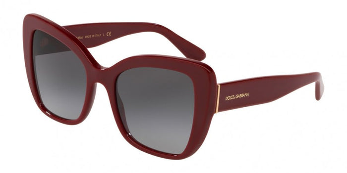 Dolse & Gabana  4348 Sunglasses