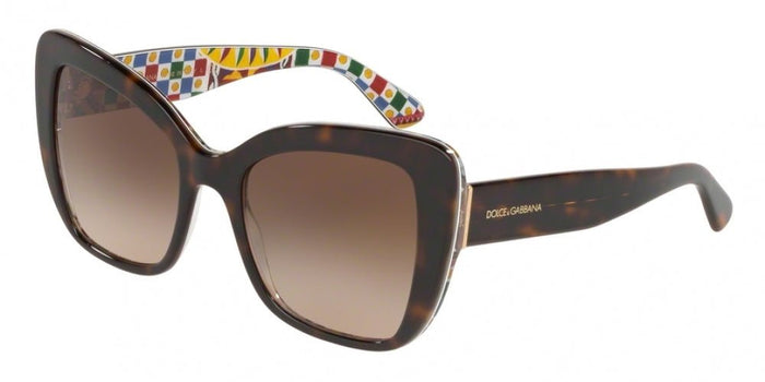 Dolse & Gabana  4348 Sunglasses