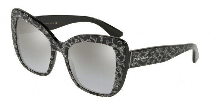 Dolse & Gabana  4348 Sunglasses