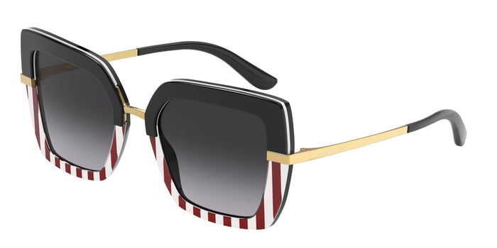 Dolse & Gabana  4373 Sunglasses