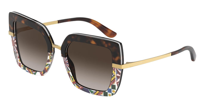 Dolse & Gabana  4373 Sunglasses