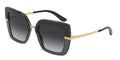 Dolse & Gabana  4373F Sunglasses