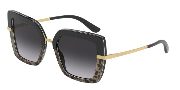 Dolse & Gabana  4373F Sunglasses