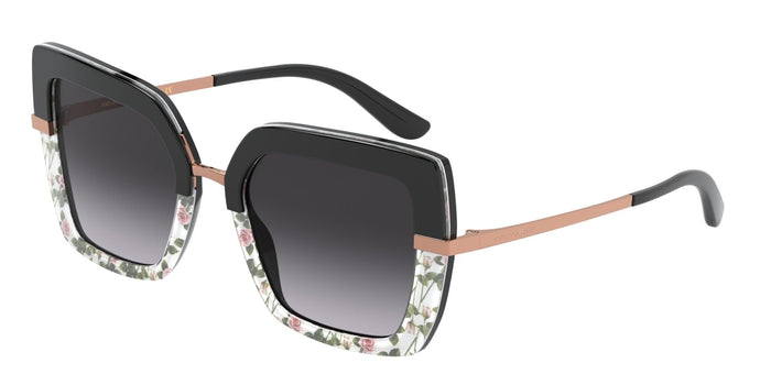 Dolse & Gabana  4373F Sunglasses