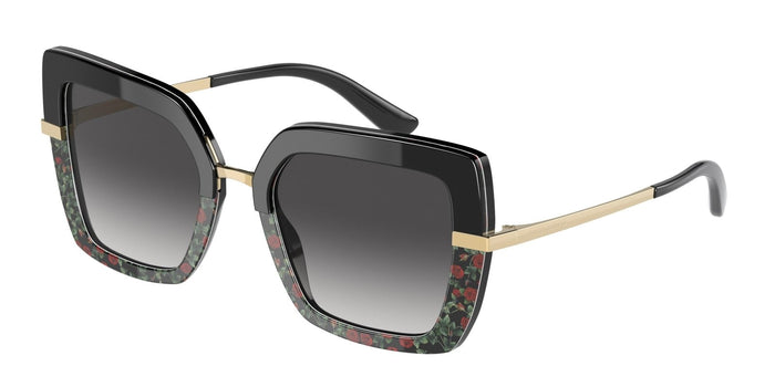 Dolse & Gabana  4373F Sunglasses