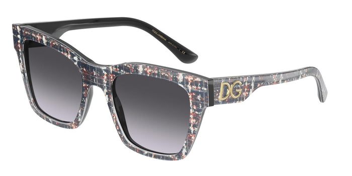 Dolse & Gabana  4384 Sunglasses