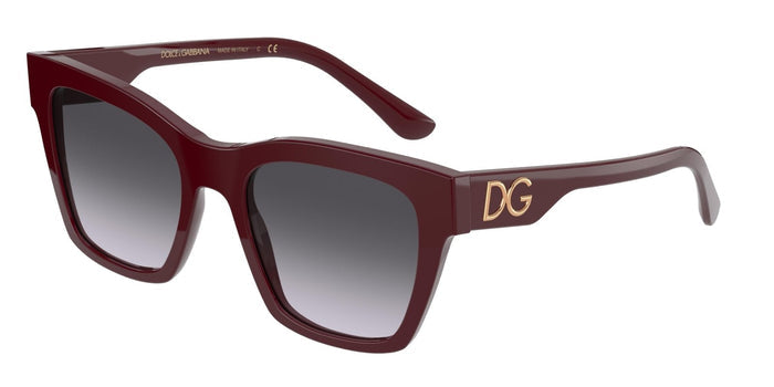 Dolse & Gabana  4384 Sunglasses