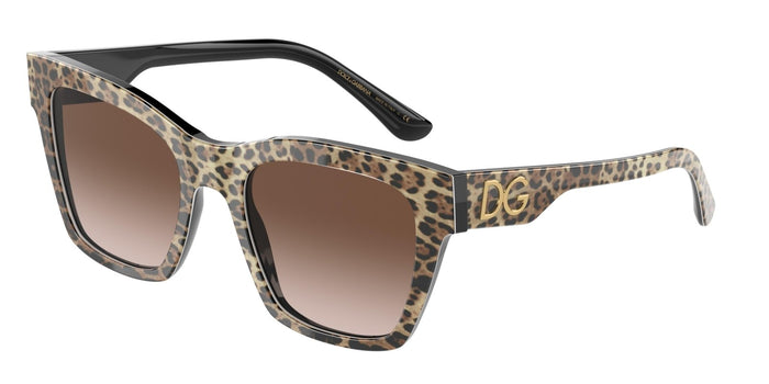 Dolse & Gabana  4384 Sunglasses