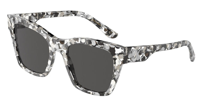 Dolse & Gabana  4384 Sunglasses