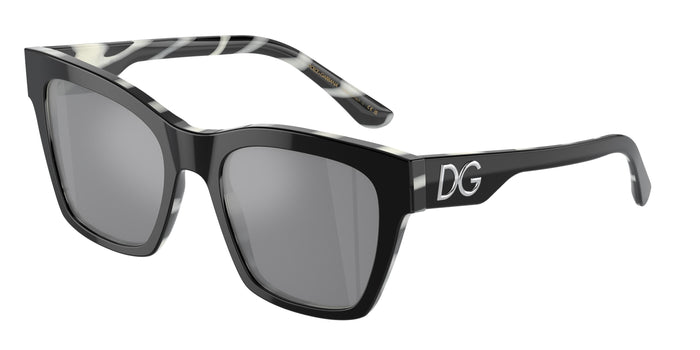 Dolse & Gabana  4384 Sunglasses