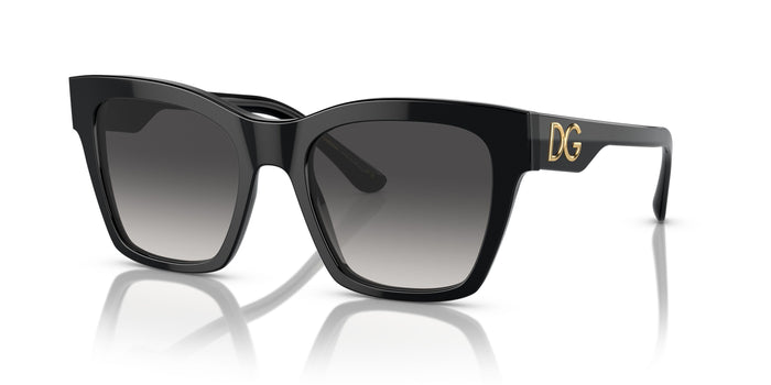 501/8G - Black - Grey Gradient