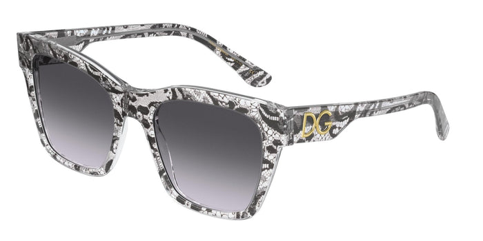 Dolse & Gabana  4384F Sunglasses