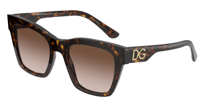 Dolse & Gabana  4384F Sunglasses