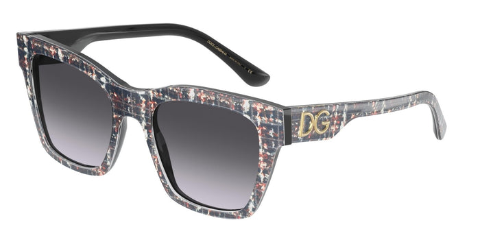 Dolse & Gabana  4384F Sunglasses