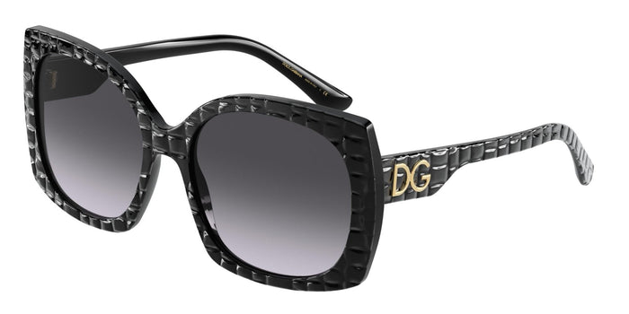 Dolse & Gabana  4385F Sunglasses