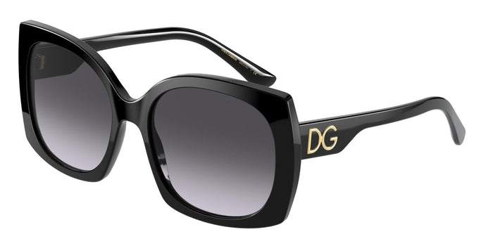 Dolse & Gabana  4385F Sunglasses