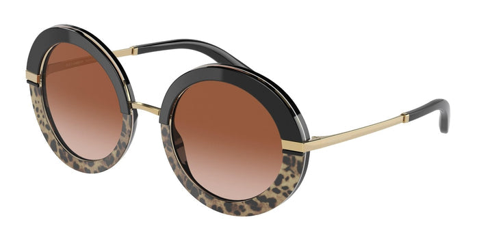 Dolse & Gabana  4393 Sunglasses