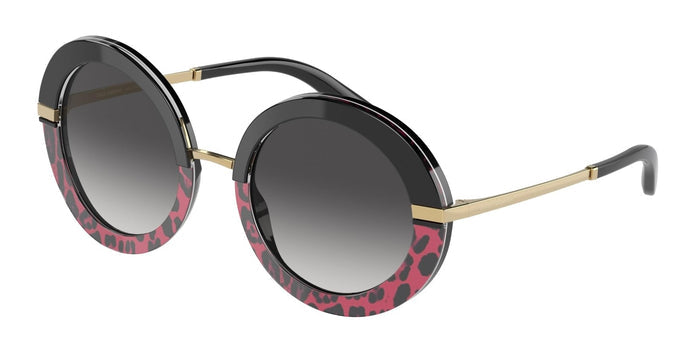 Dolse & Gabana  4393 Sunglasses