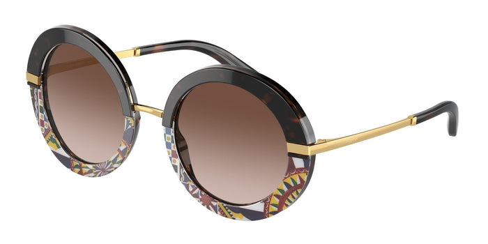 Dolse & Gabana  4393 Sunglasses