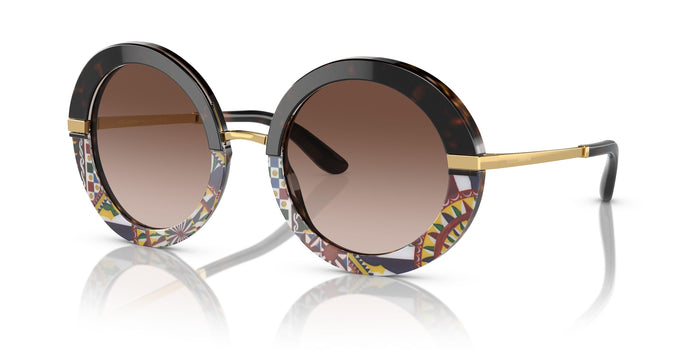 Dolse & Gabana  4393 Sunglasses