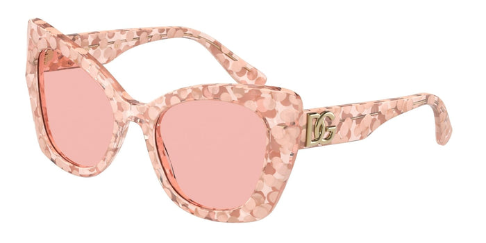 Dolse & Gabana  4405F Sunglasses