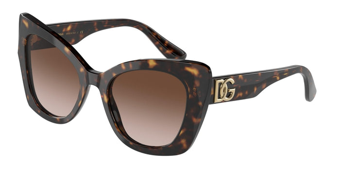 Dolse & Gabana  4405F Sunglasses