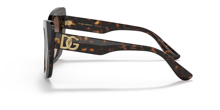 Dolse & Gabana  4405F Sunglasses