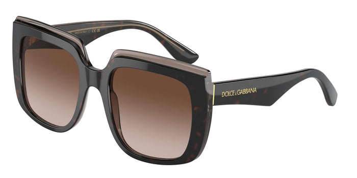 Dolse & Gabana  4414 Sunglasses